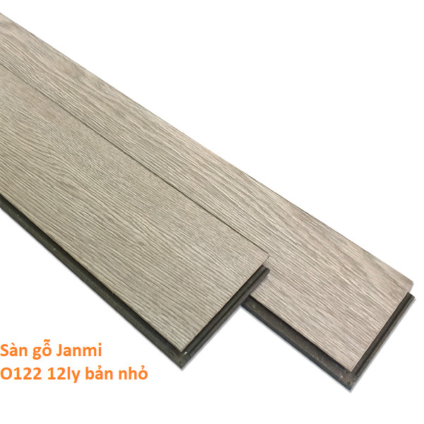SÀN GỖ JANMI 0122