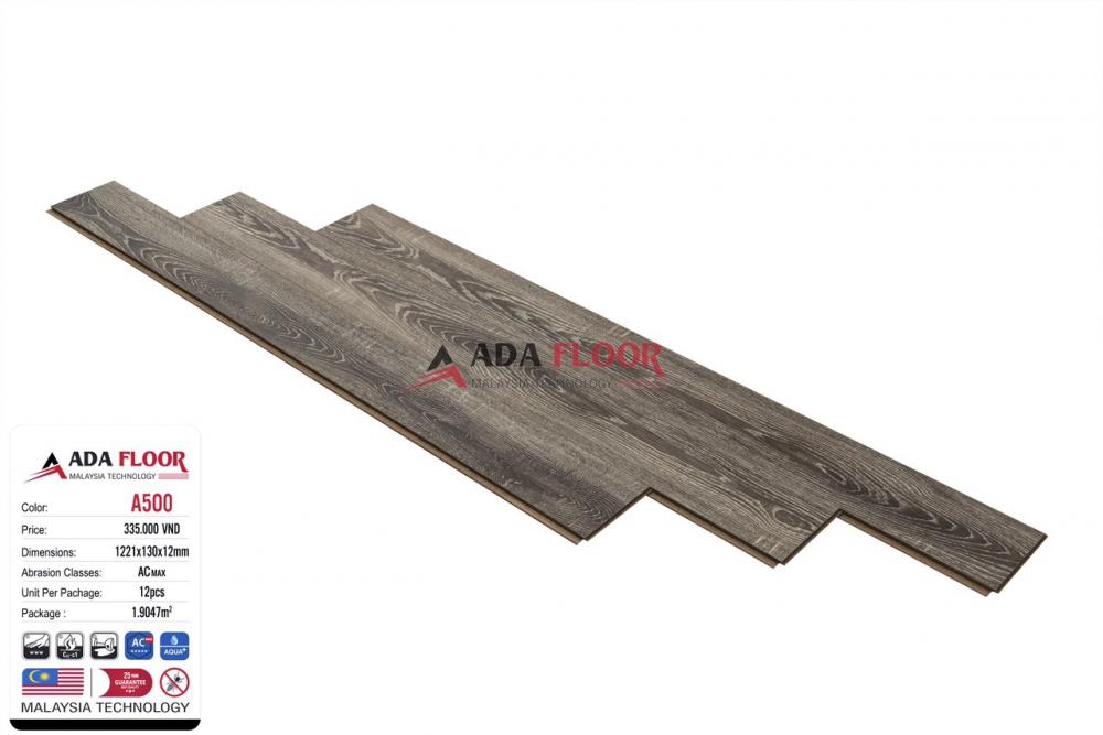 Sàn gỗ ADA floor _(A500)
