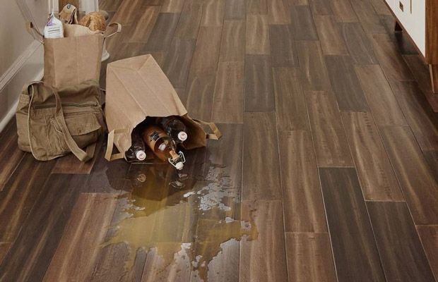 5 nguyên tắc chọn mua sàn gỗ công nghiệp tốt nhất