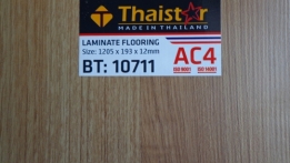SÀN GỖ THAISTAR 10711 - 12MM