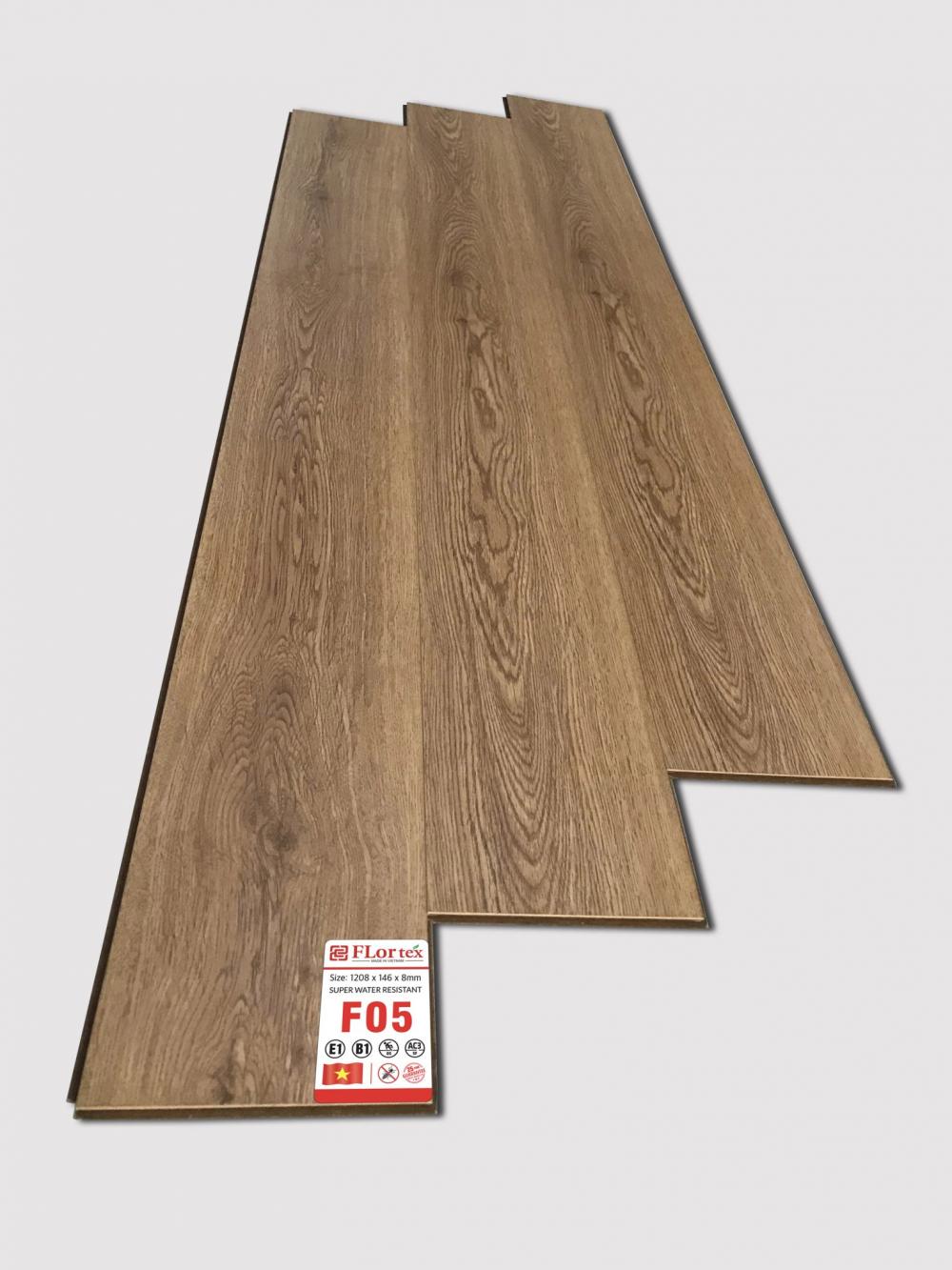 SÀN GỖ FLOTEX F05
