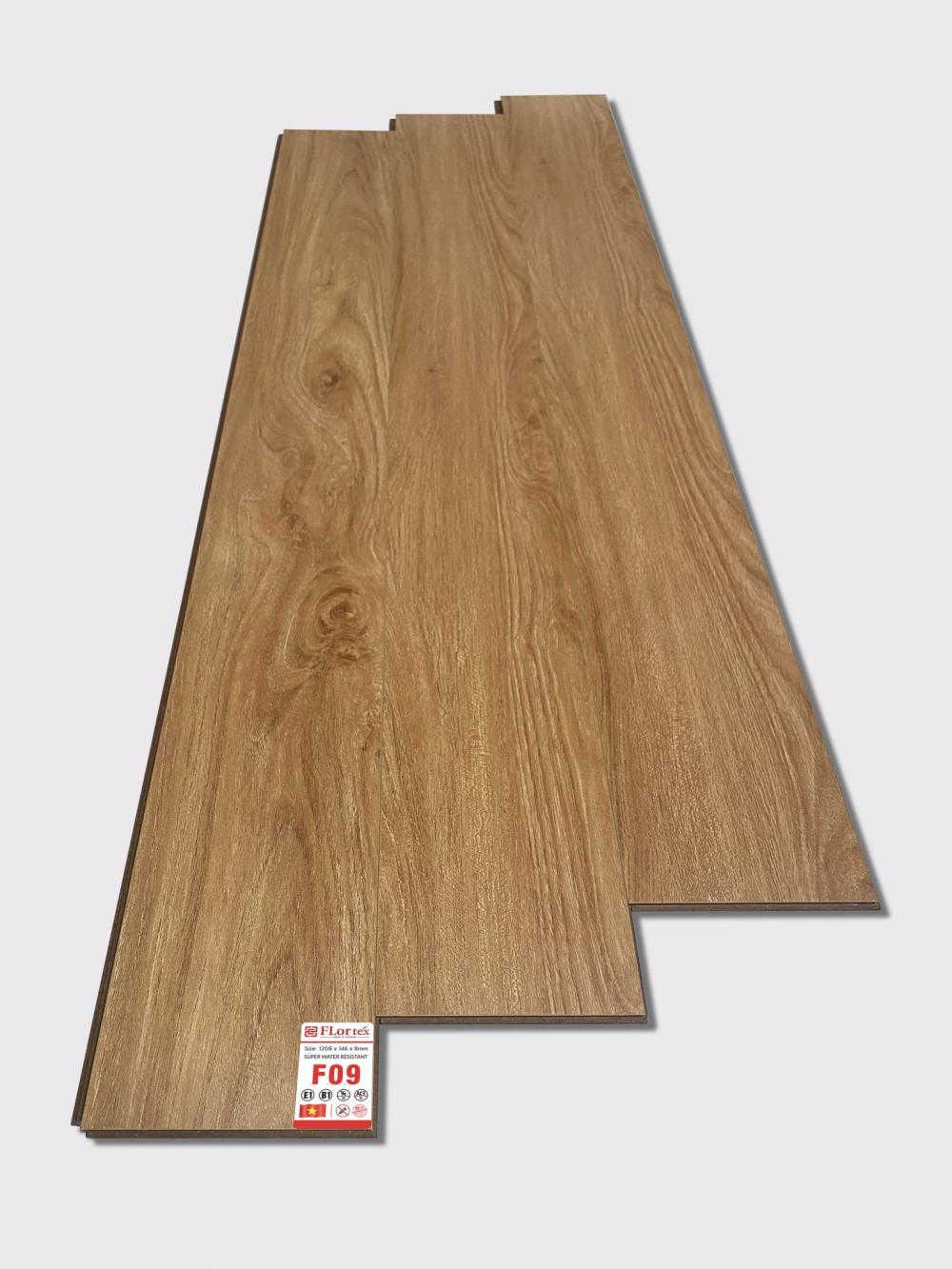 SÀN GỖ FLOTEX F09