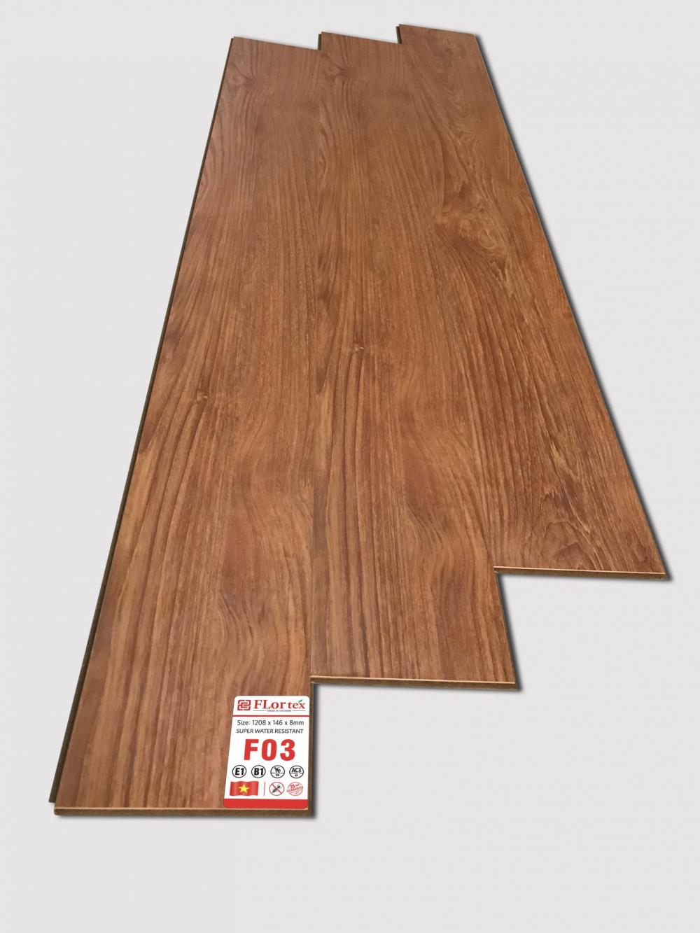 SÀN GỖ FLOTEX F03