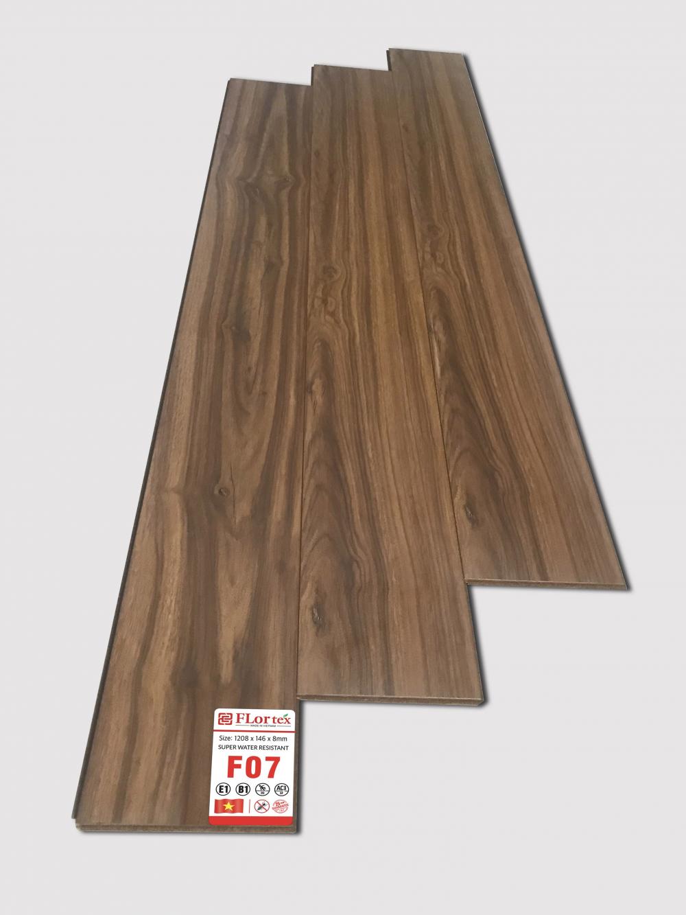 SÀN GỖ FLOTEX F07